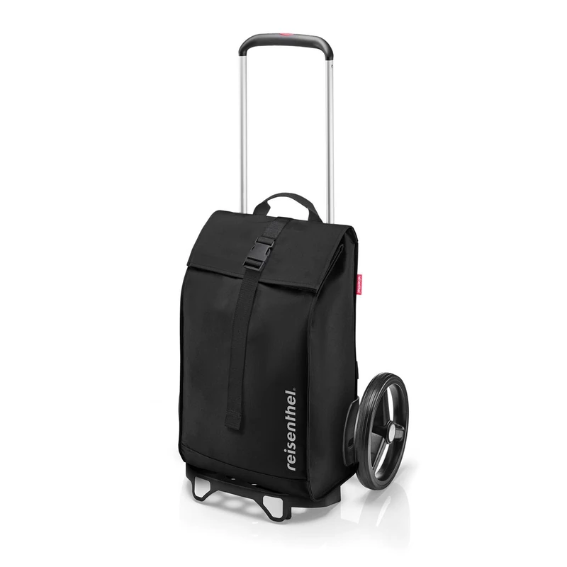 reisenthel citycruiser, black