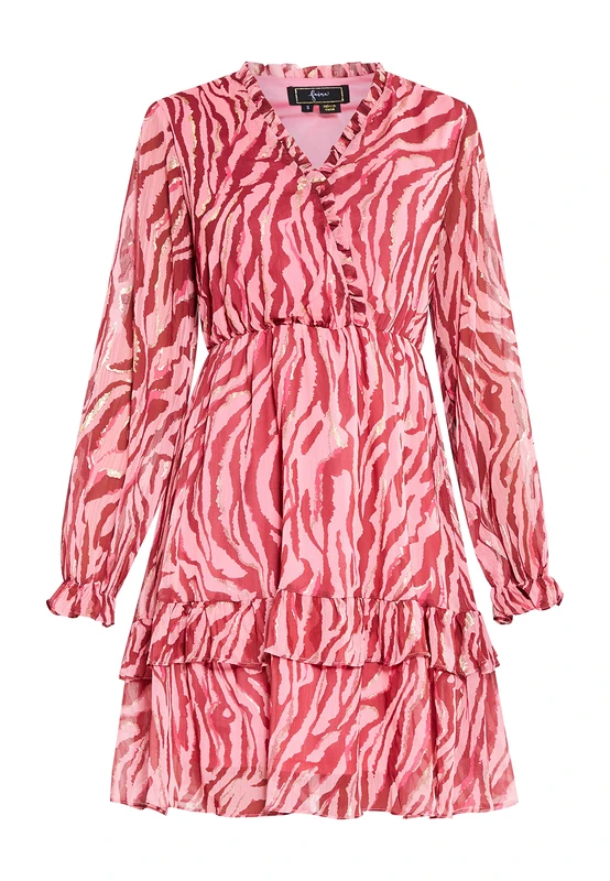 nolie Women's Dress, L