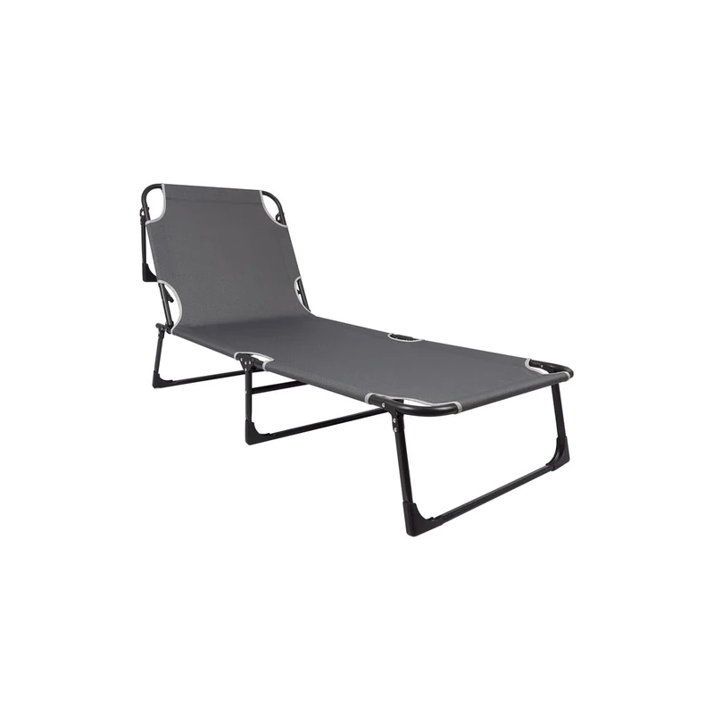 Avilia ND, Metal, Gray