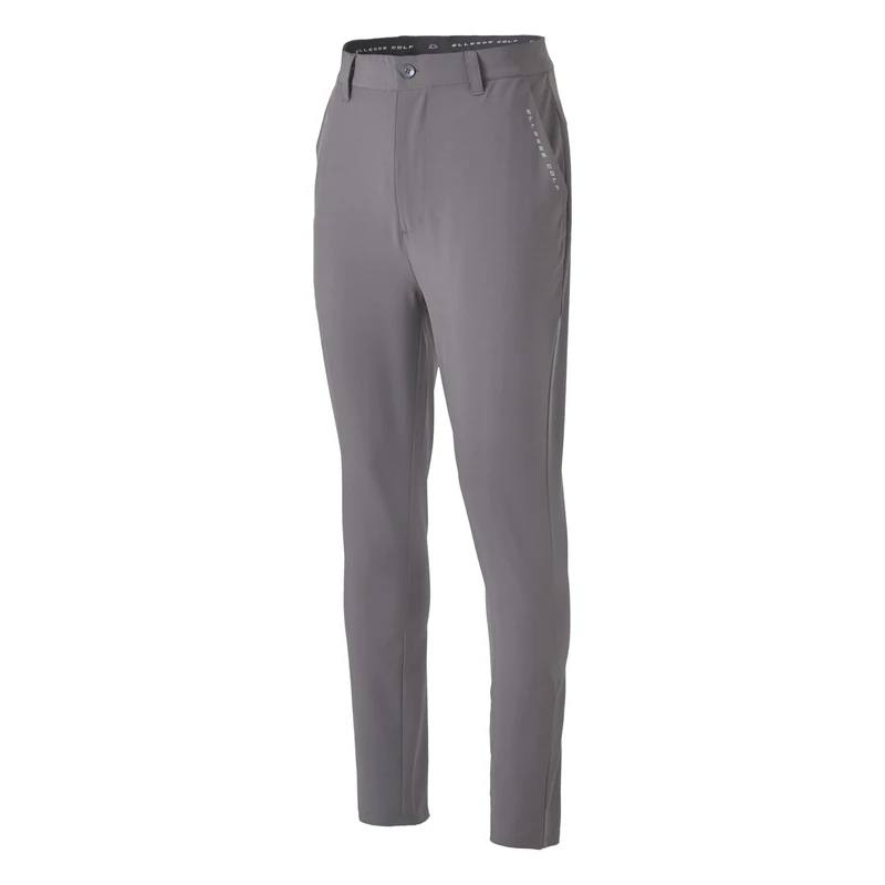 ellesse Minaro Trouser Dark Grey 38 R - Image 1