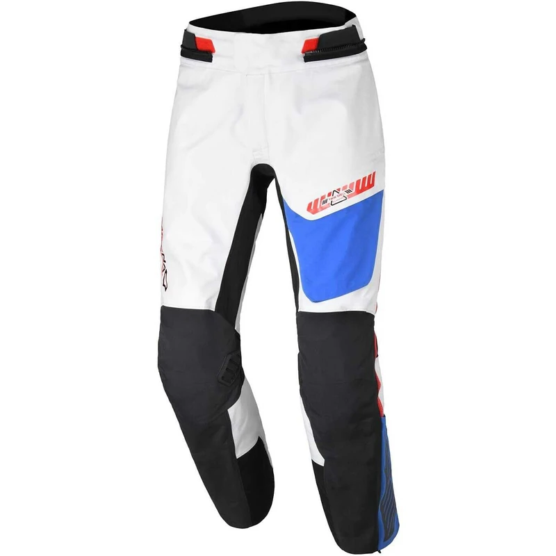 Macna SYNCHRONE PANTS GREY/BLUE L_XXL