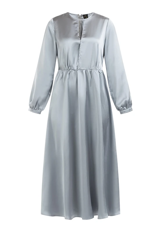 incus Women's midi Dress, S