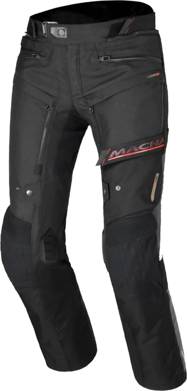 Macna Novac Black S_XXL