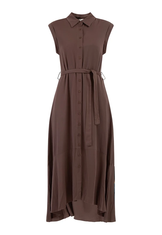 SIVENE Women's Dress, M