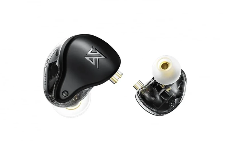 KZ AST Earbuds with Microphone