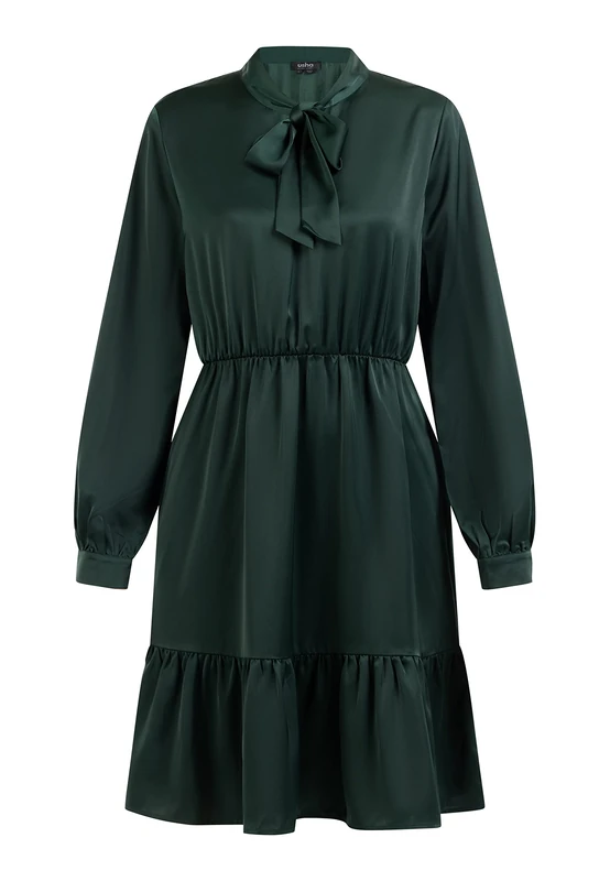 nolie Women's Long Sleeve Dress, S