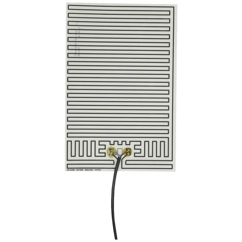 Thermo TECH 230V 40W Polyester Heating Sheet 300mm x 200mm - Image 1