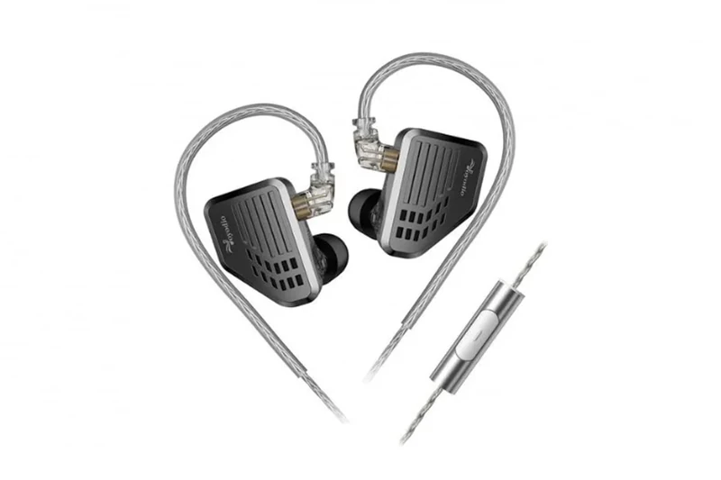 KZ Joyodio VZ10 Earbuds with Microphone