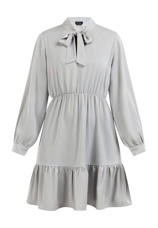 nolie Women's Long Sleeve Dress, XXL