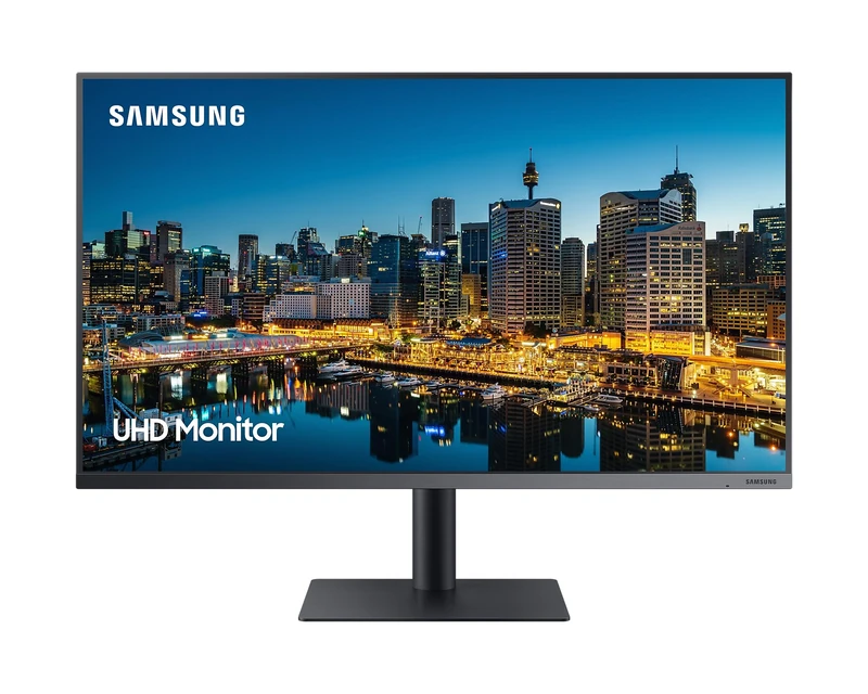 Samsung 32" TU87F UHD Thunderbolt 3 Monitor