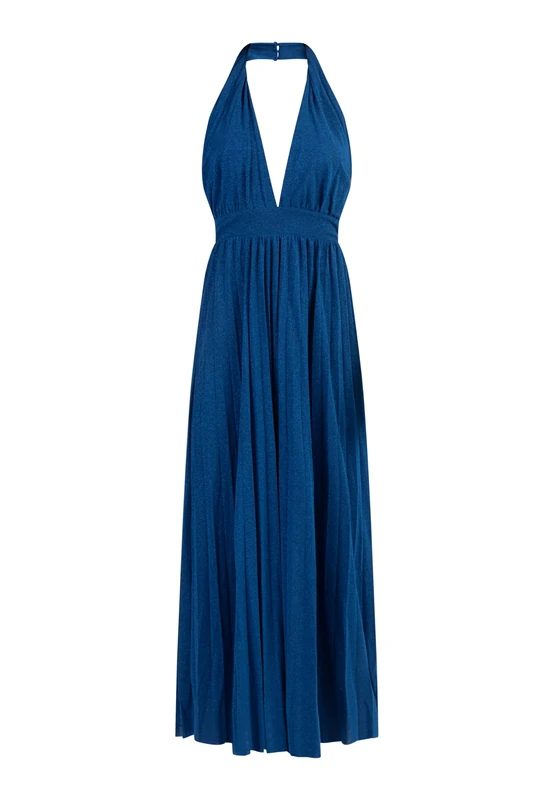 nelice Women's Maxi Dress, XS