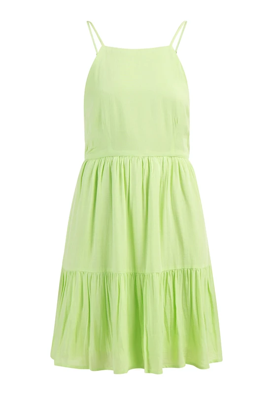 isha Women's Dress, XL