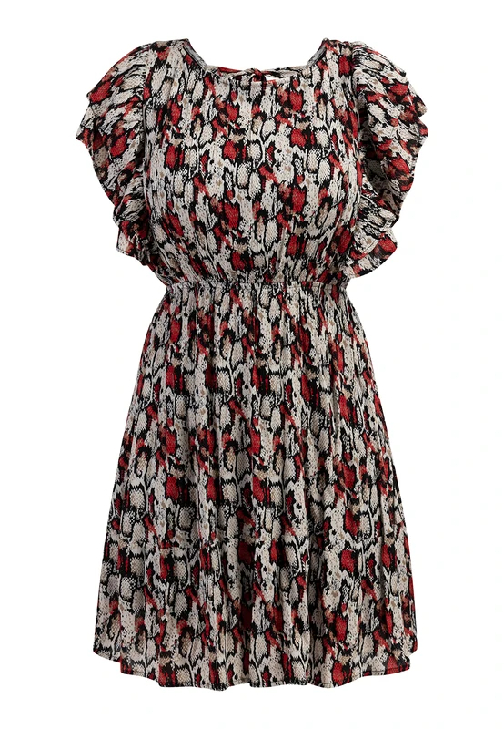 nolie Women's Dress, M