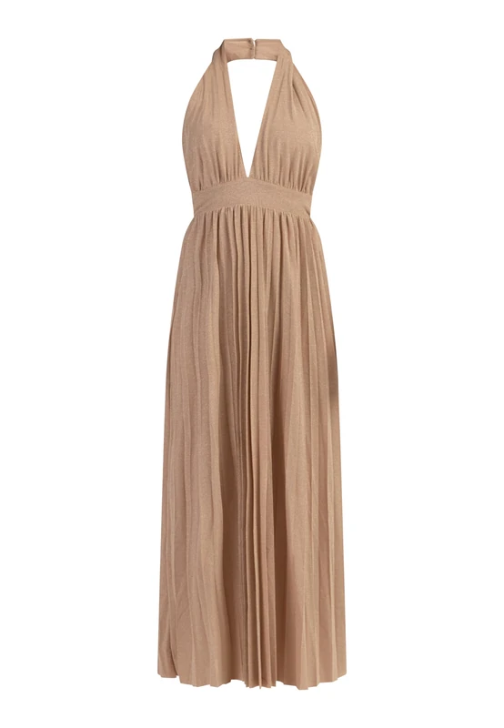 SIDONA Women's Maxi Dress, XS