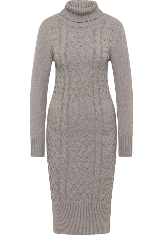 nolie Women's Knit Dress, M-L