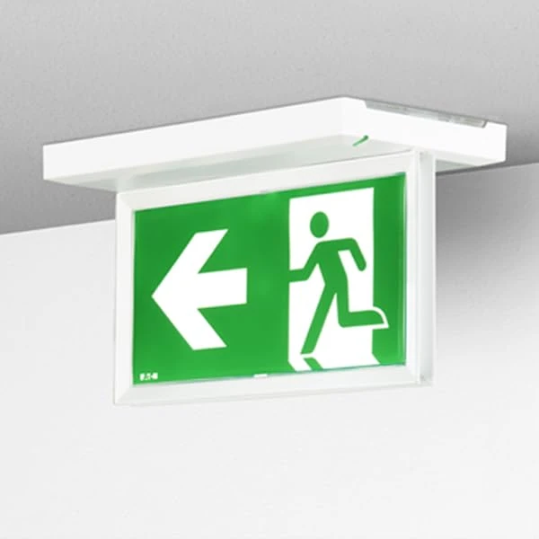 Luminox EATON Sati Autonomous Home Lighting Block 8lm/5 Hours Wall or Ceiling Ultra-LED 2-8 - Image 1