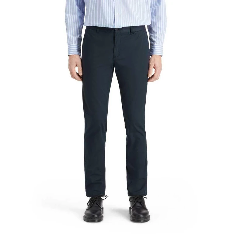 Scotch & Soda Mott Chino - Slim Fit