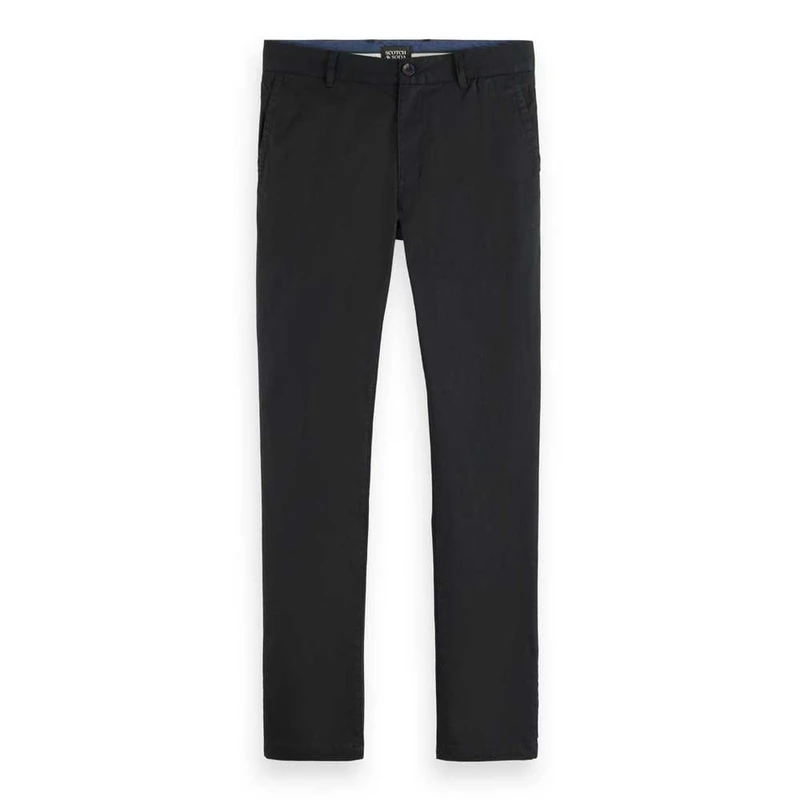 Scotch & Soda Mott Chino - Slim Fit