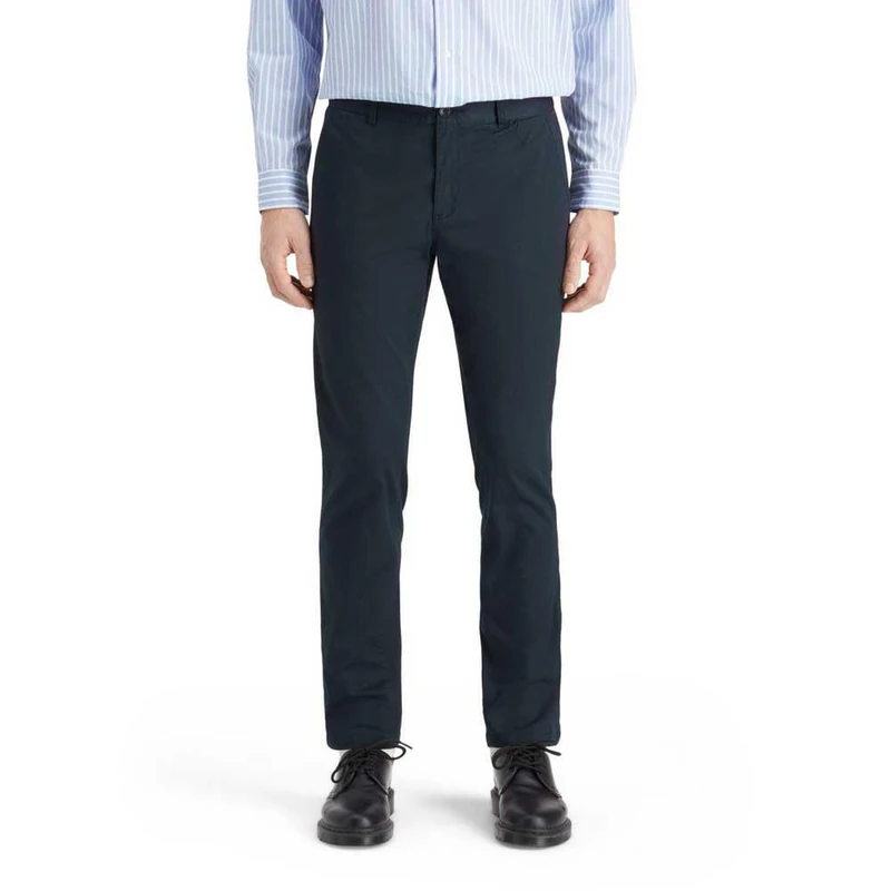 Scotch & Soda Mott Chino - Slim Fit