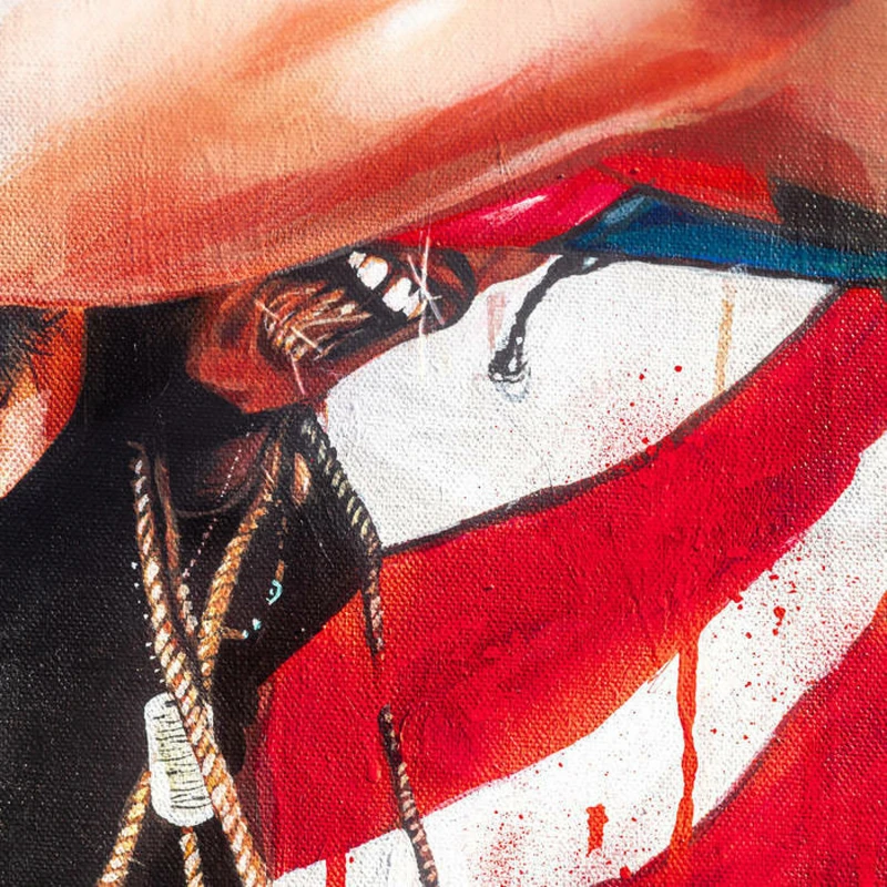 Negro Deluxe [VINYL]