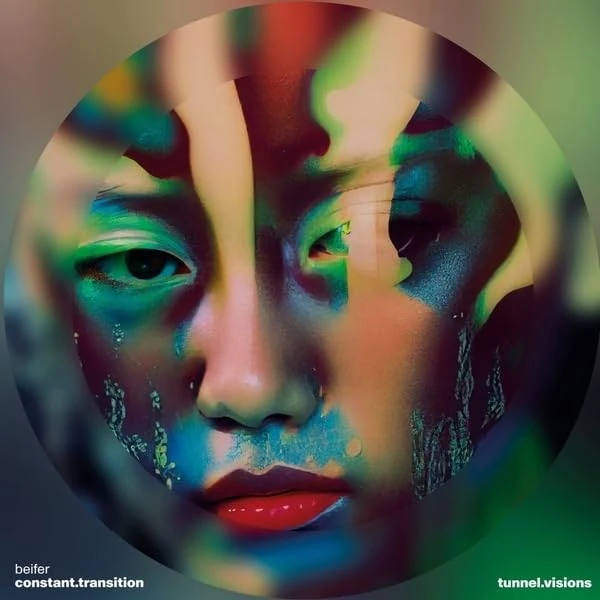 Constant.Transition [VINYL]