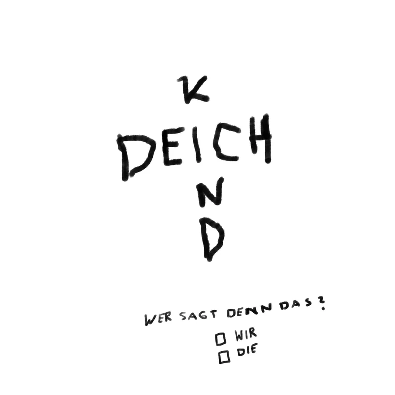 Wer Sagt Denn das? (2lp) [VINYL]