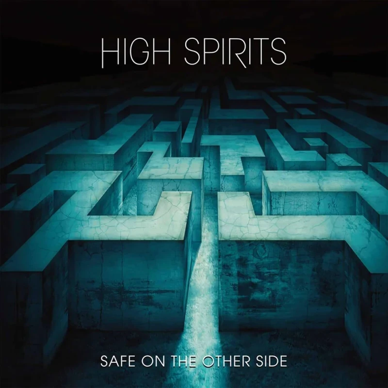 Safe On The Other Side [VINYL]