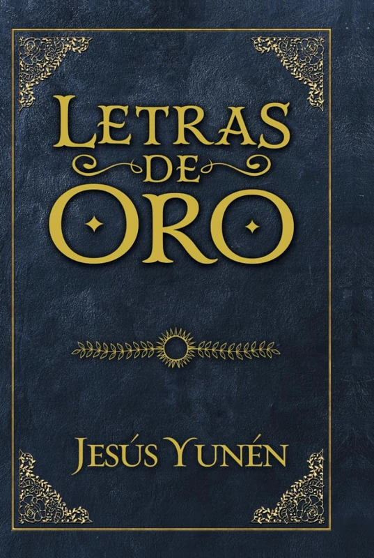 Letras de Oro