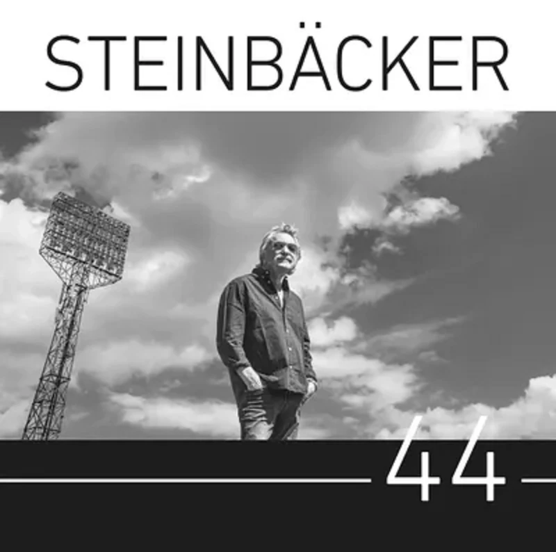 44 (Ltd. Solid Gold Vinyl) [VINYL]
