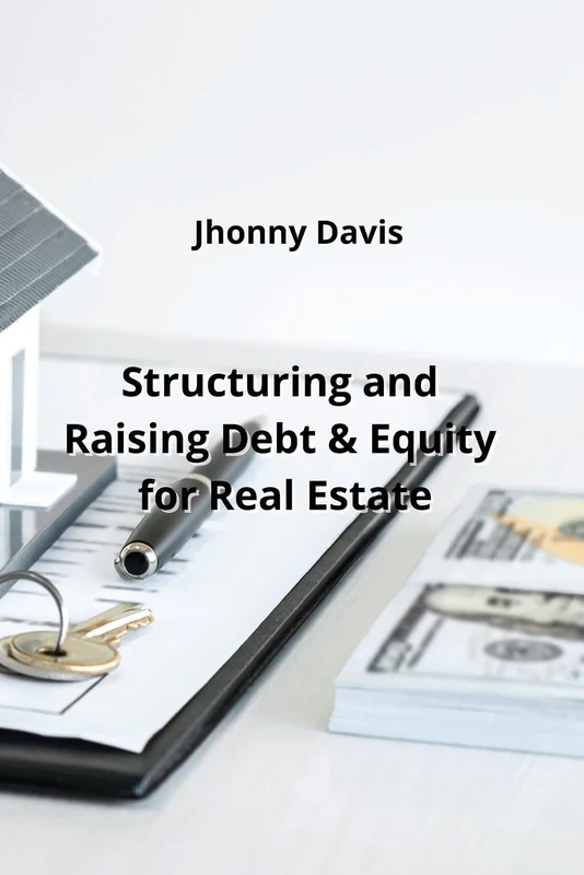 Structuring and Raising Debt & Equity for Real Estate