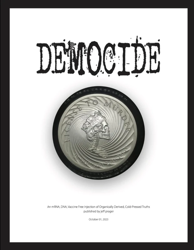 Democide - Image 1