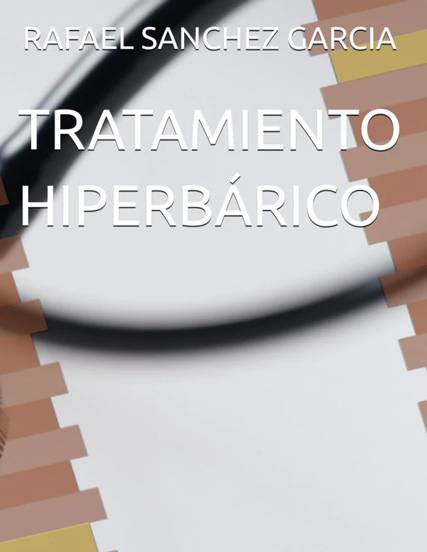 TRATAMIENTO HIPERBÁRICO - Image 1