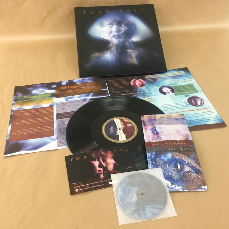 1983 [VINYL]