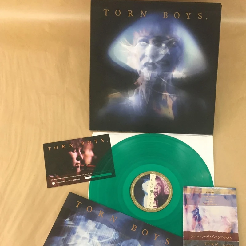 1983 [VINYL] - Image 1
