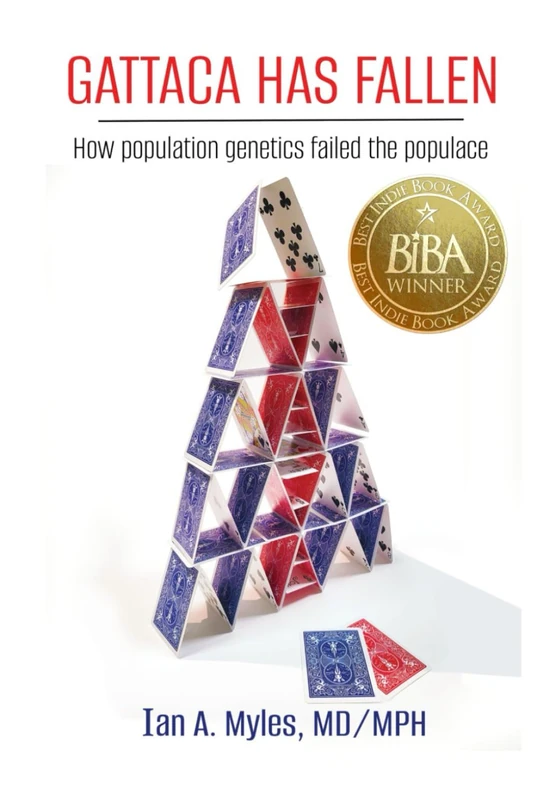 GATTACA HAS FALLEN: How Population Genetics Failed the Populace - Image 1