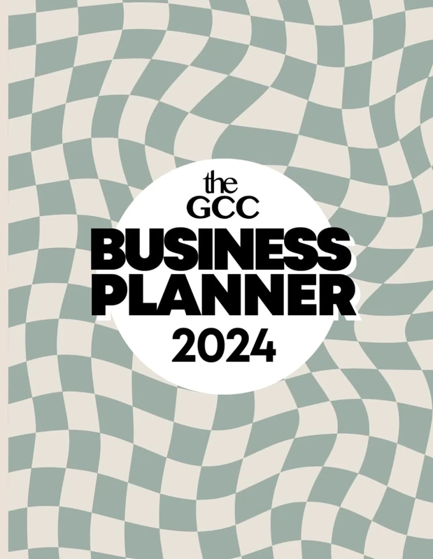 2024 GCC Business Buildout Planner: The More Money, Less Work Strategy