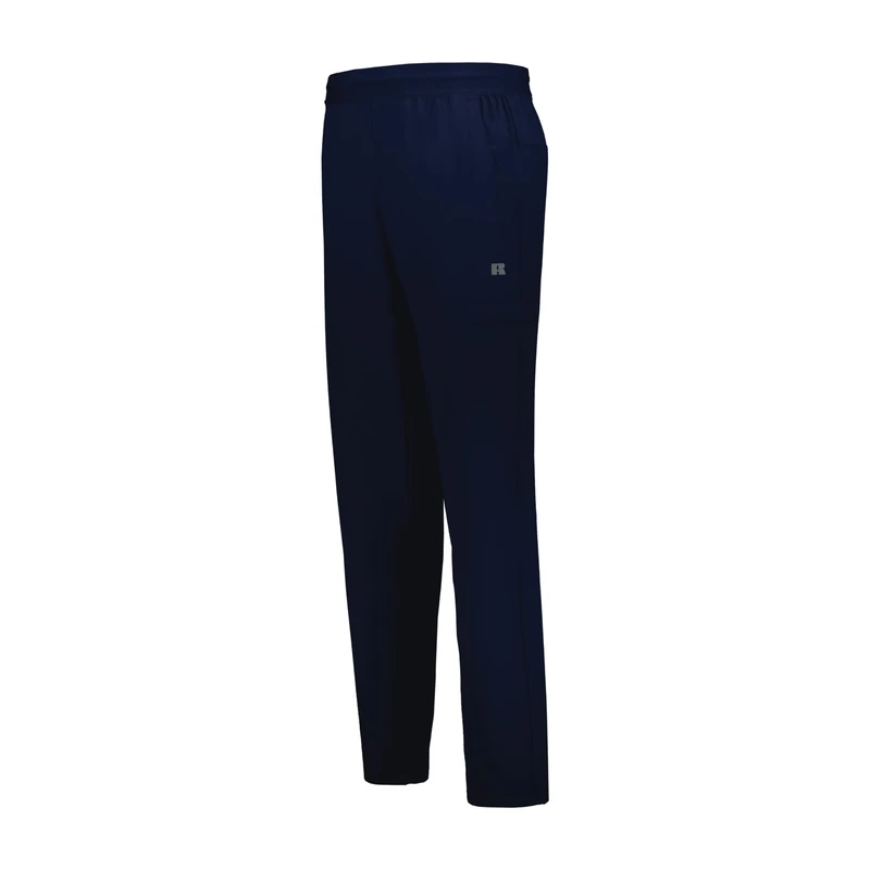 Russell Athletic Men's Legend Pant Sweatpants, Navy, Medium