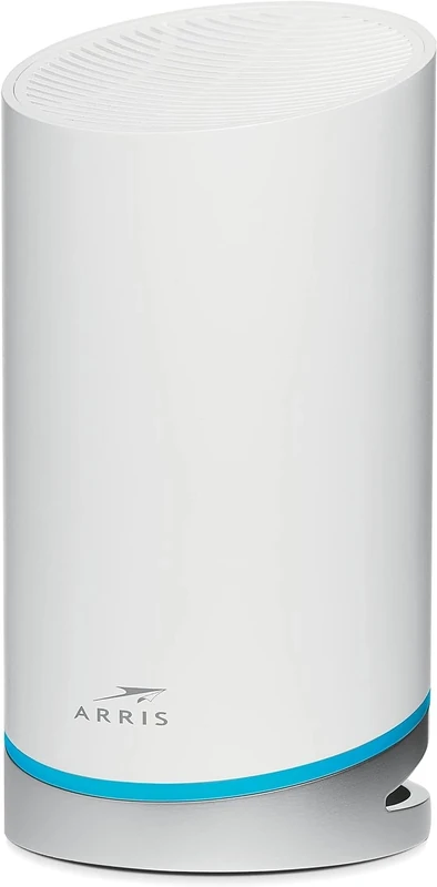 ARRIS SURFboard mAX W21 AX6600 Tri-Band Mesh Wi-Fi 6 Router
