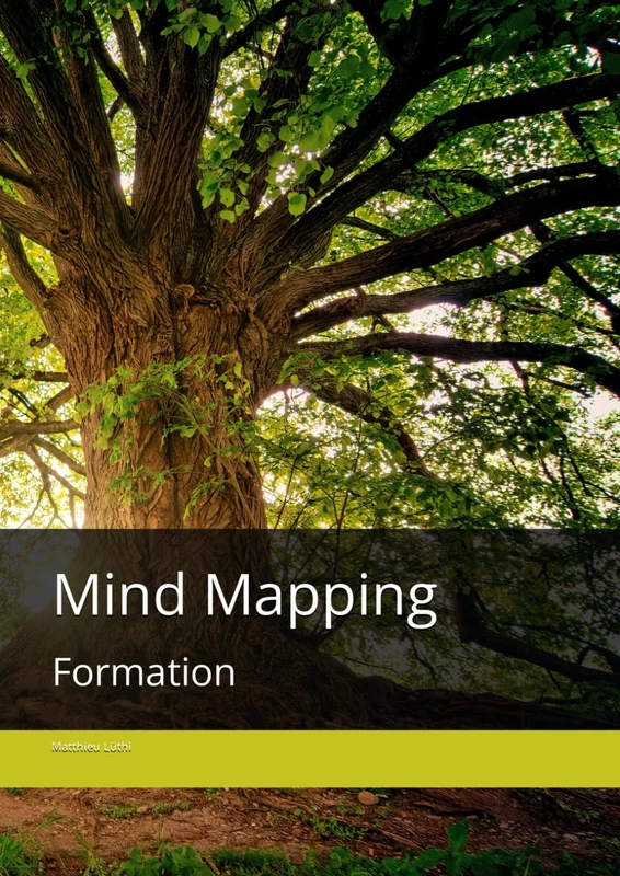 Mind Mapping: Formation