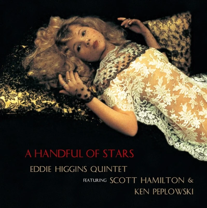 A Handful Of Stars [VINYL]
