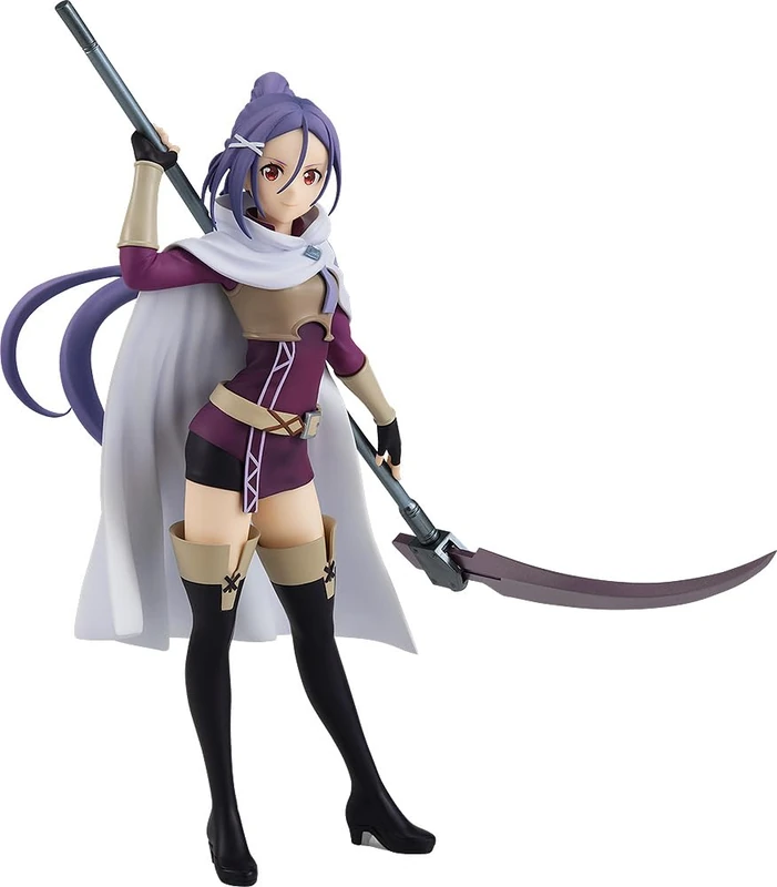 POP UP PARADE Movie Version Sword Art Online Progressive Aria Starless Night Mito Non-Scale Plastic Painted Complete Figure