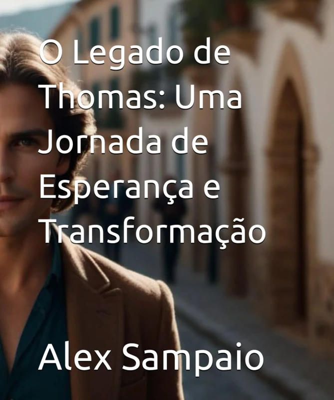 O Legado de Thomas: Uma Jornada de Esperança e Transformação