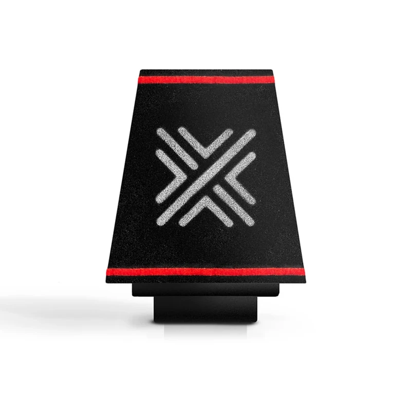 Pipercross Universal Conical Engine Air Filter C0340 | Fits Custom & Modified Intakes (28–146mm Inner Diameter) | High-Flow Filter for Enhanced Airflow & Throttle Response | Washable, Easy-to-Install