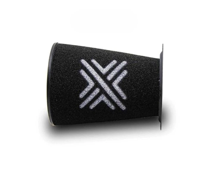 PIPERCROSS C7025, Car Modification Air Filter Conical 220mm Height 76mm Outer Diameter