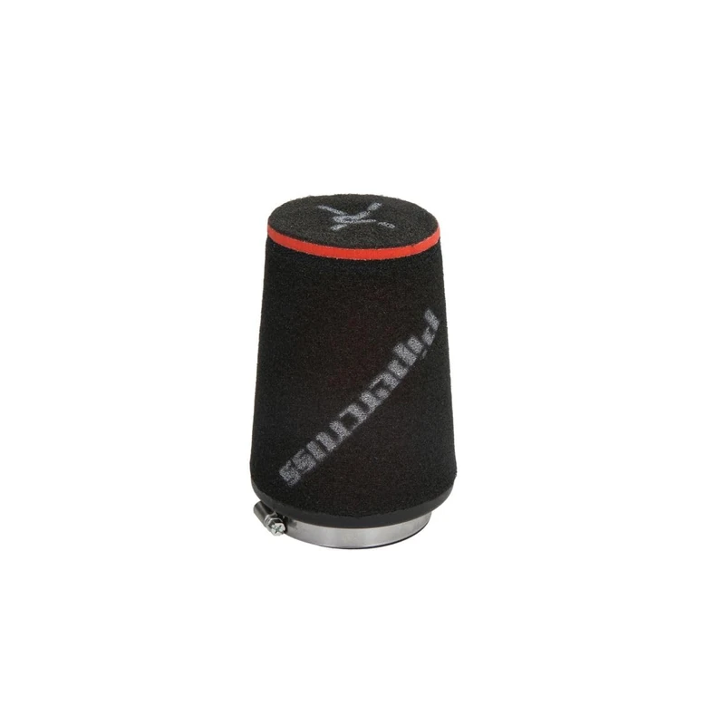 PIPERCROSS C0290, Car Modification Air Filter Conical 125mm Height 100mm Outer Diameter