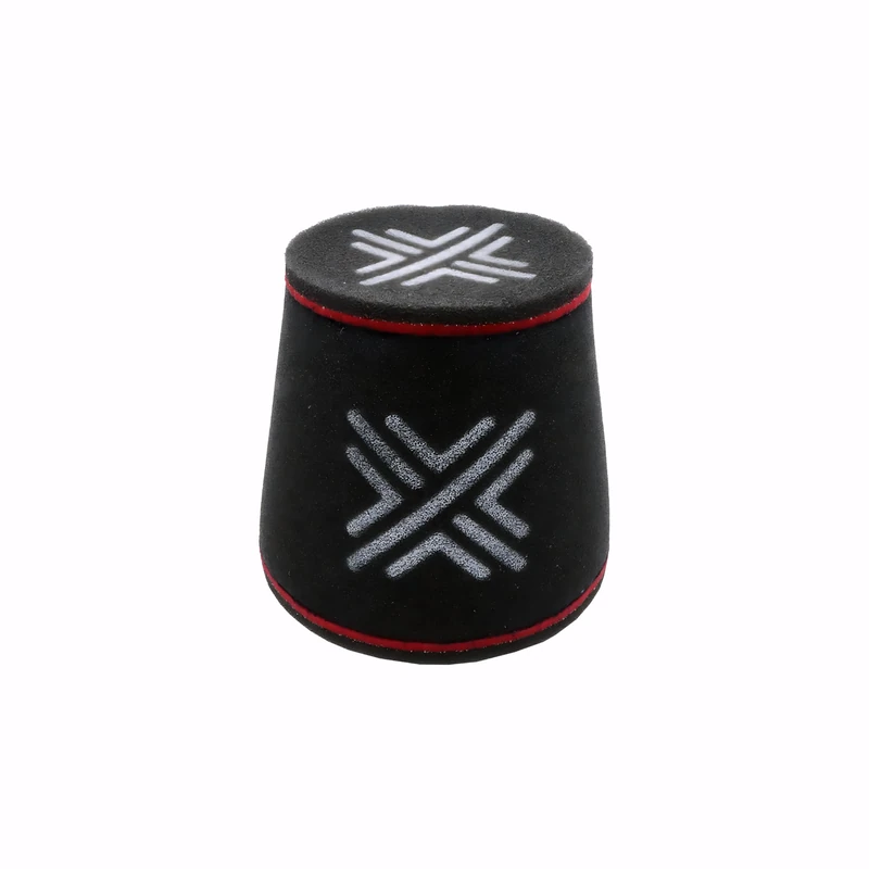 Pipercross Performance Universal Filter, Maximises Horsepower & Torque, Lifetime Durability, Premium & High Performance, C0177 - Image 1