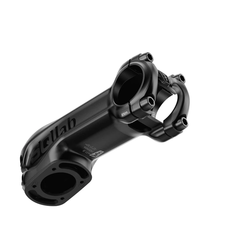 812 R Road & MTB Race Bicycle Handlebar Stem SQlab - Image 1