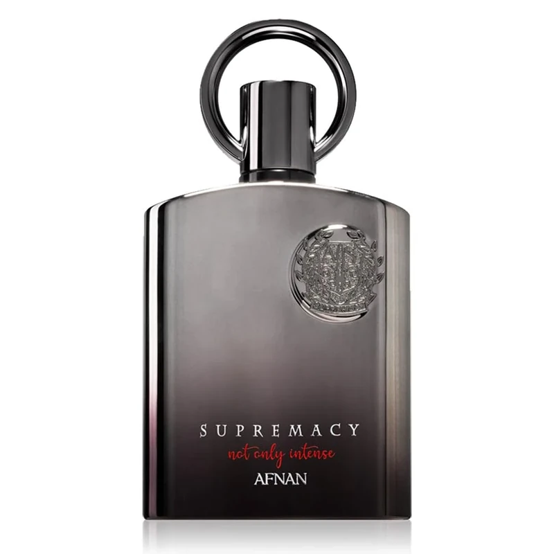 Supremacy Not Only Intense | Extrait De Parfum | 100ml | Naysah