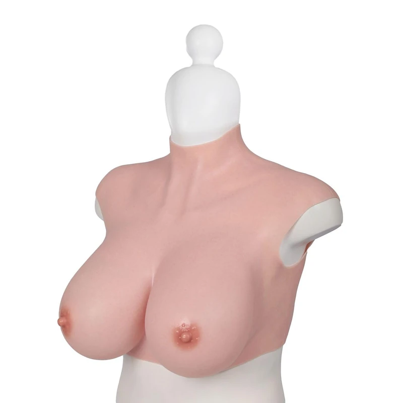 XX-DREAMSTOYS Nipple Toy-700000256449 Nipple Toy Skin Colors XL