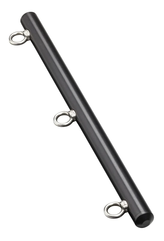 XX-DREAMSTOYS Spreader bar Black 40 cm - Image 1